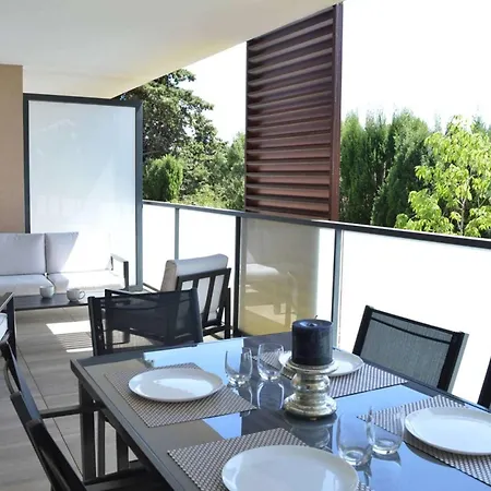 شقة Neuf Climatise, Terrasse, Parking, A Pied, - Fr-1-226b-106 كافالير سور مير